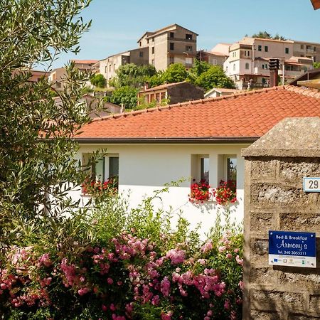 B&B Armony Bono Bono  Exterior photo