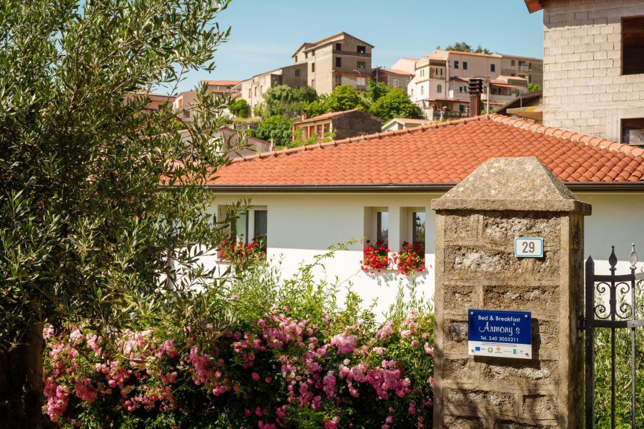 B&B Armony Bono Bono  Exterior photo